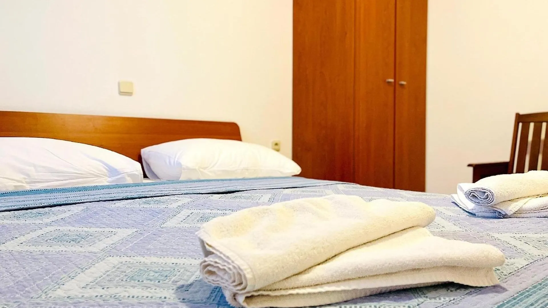 Wohnung In Baska Mit Eigener Terrasse - B59548 Apartment